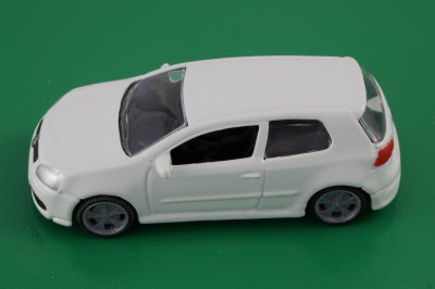 Volkswagen Golf R32