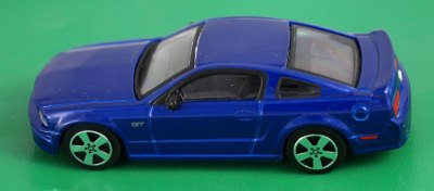 Ford Mustang GT