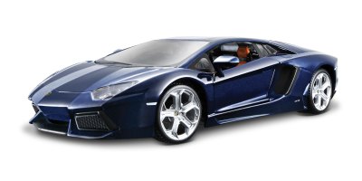 Lamborghini Aventador LP700-4