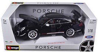 Porsche 911 GT3 RS 4.0