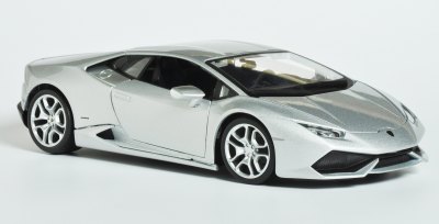Lamborghini Huracán LP 610-4