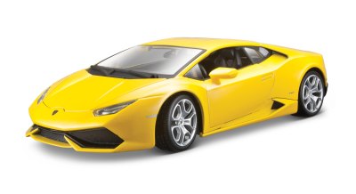 Lamborghini Huracán LP 610-4