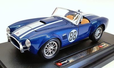 Ford AC Cobra 427