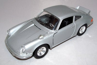Porsche 911 Carrera RS