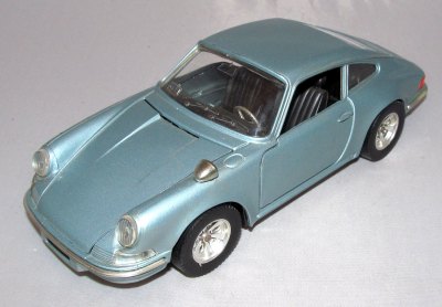 Porsche 911S