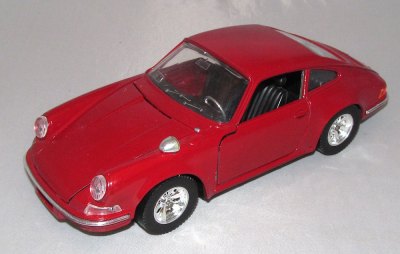 Porsche 911S