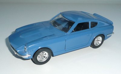 Datsun 240Z