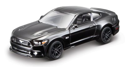 2015 Ford Mustang GT