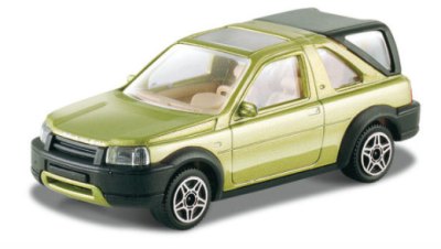 Freelander