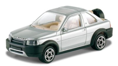 Freelander