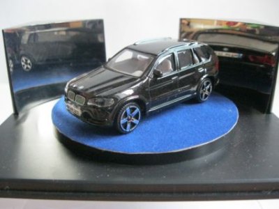 BMW X5 E70
