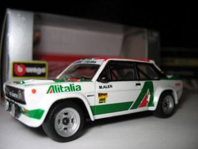 Fiat 131