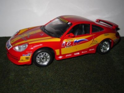Porsche 911 GT3