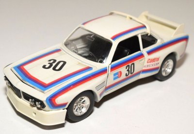 BMW 3.0CSi Turbo