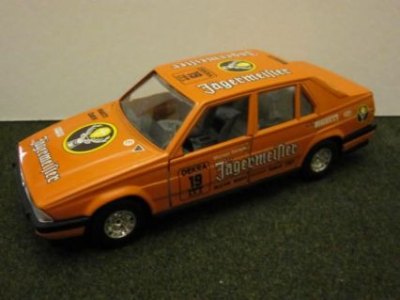 Alfa Romeo 75 Gr.A