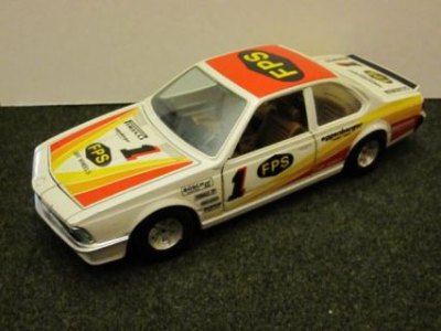 BMW 635Csi Gr.A