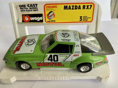 Mazda RX7