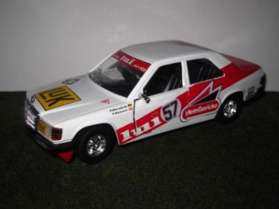 Mercedes-Benz 190E 2.3 Gr.A