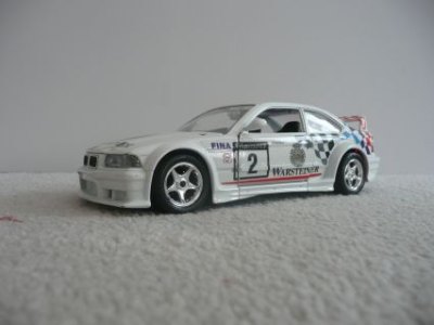 BMW M3 E36