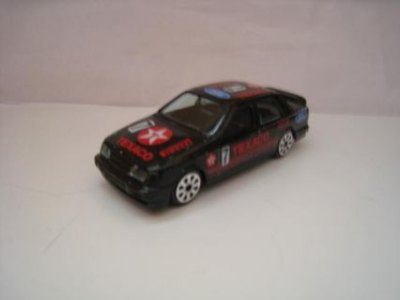 Ford Sierra Gr. A