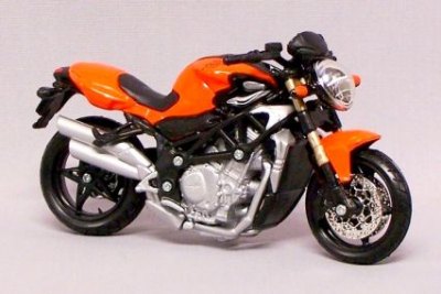 MV Agusta 750 Brutale S