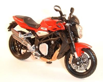 MV Agusta Brutale 1090 R