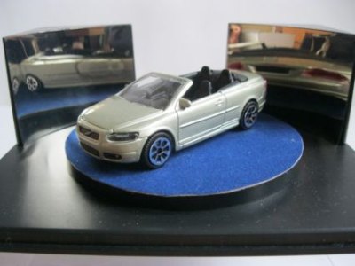 Volvo C70 2005