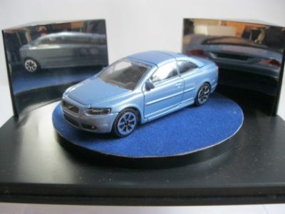Volvo C70 2005