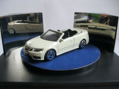Saab 9-3 Cabriolet 2003