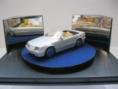 Mercedes-Benz SL R129