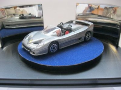 Ferrari F50