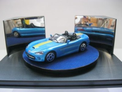 Dodge Viper SRT 10