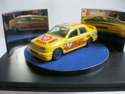 Ford Sierra RS Cosworth