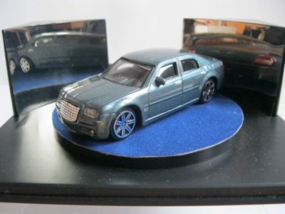 Chrysler 300C Hemi 2005
