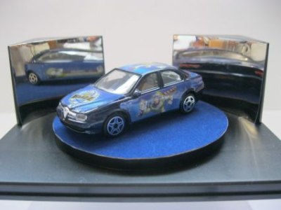 Alfa Romeo 156