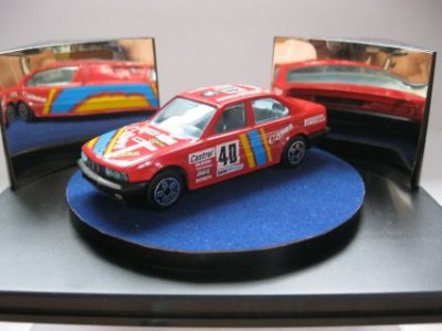 BMW 5-Series E34