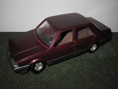 Fiat Regata