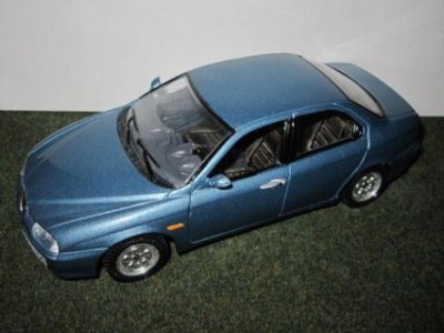 Alfa Romeo 156