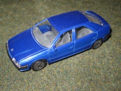 Citroën Xantia