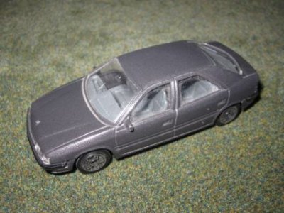 Citroën Xantia