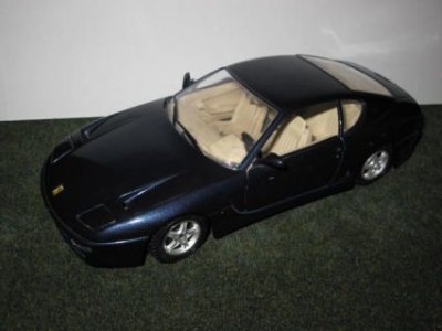 Ferrari 456 GT
