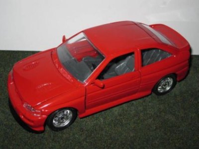 Ford Escort RS Cosworth
