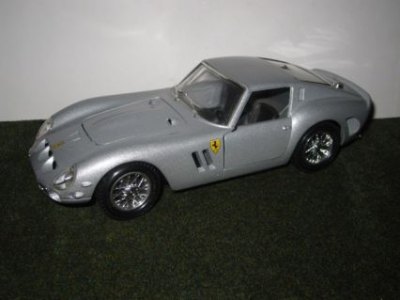 Ferrari 250 GTO