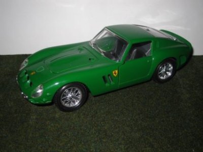 Ferrari 250 GTO