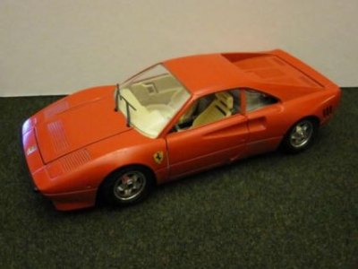 Ferrari 288 GTO