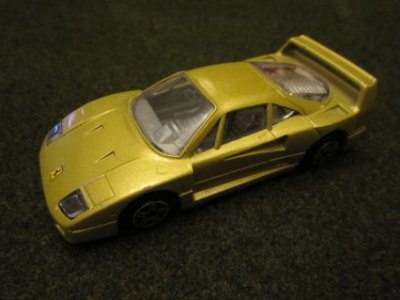 Ferrari F40