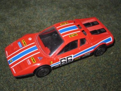 Ferrari 512 BB