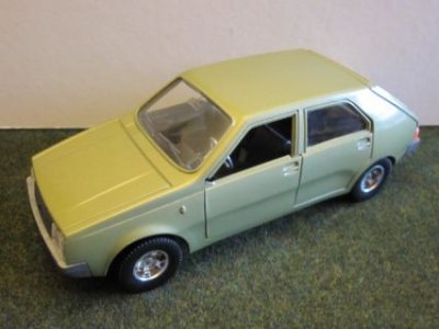 Renault 14TL
