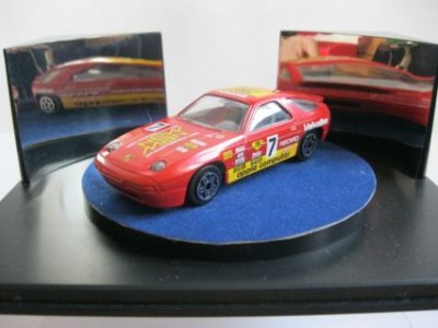 Porsche 928 S4