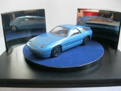 Porsche 928 S4